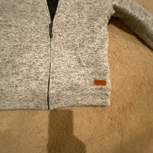 Gray jacket - Picture 2 of 4